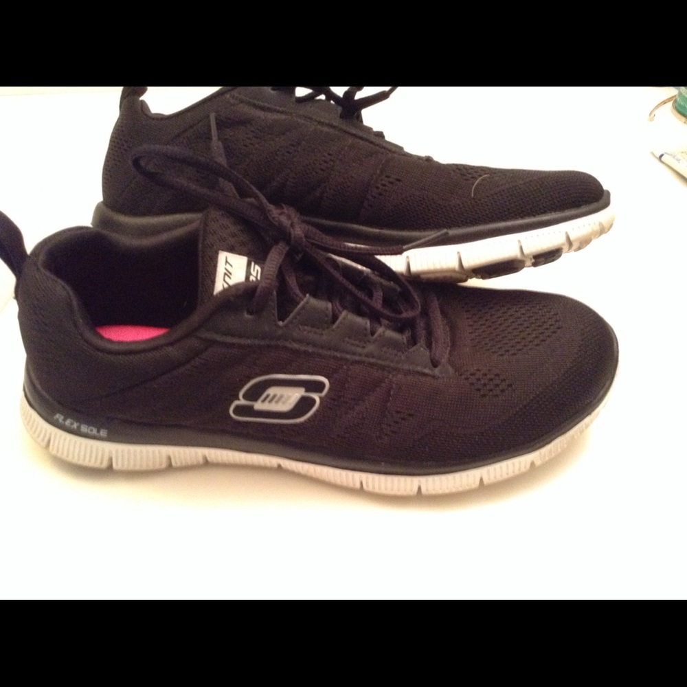 Sketchers Memory Form - image 3